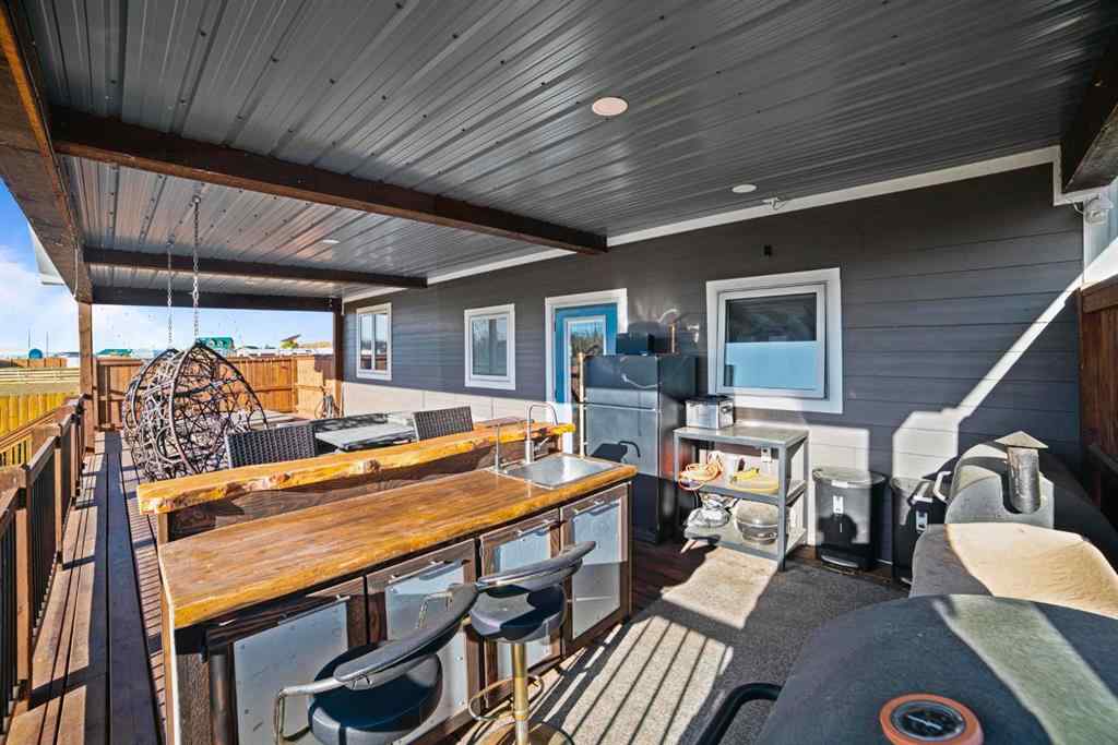 MLS® A2253612 - 601 Pintail Drive  in Pelican Point_CAMR Pelican Point, Residential