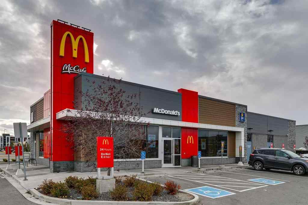 MLS® A2253613 - 14 Belvedere Terrace SE in Belvedere Calgary, Residential