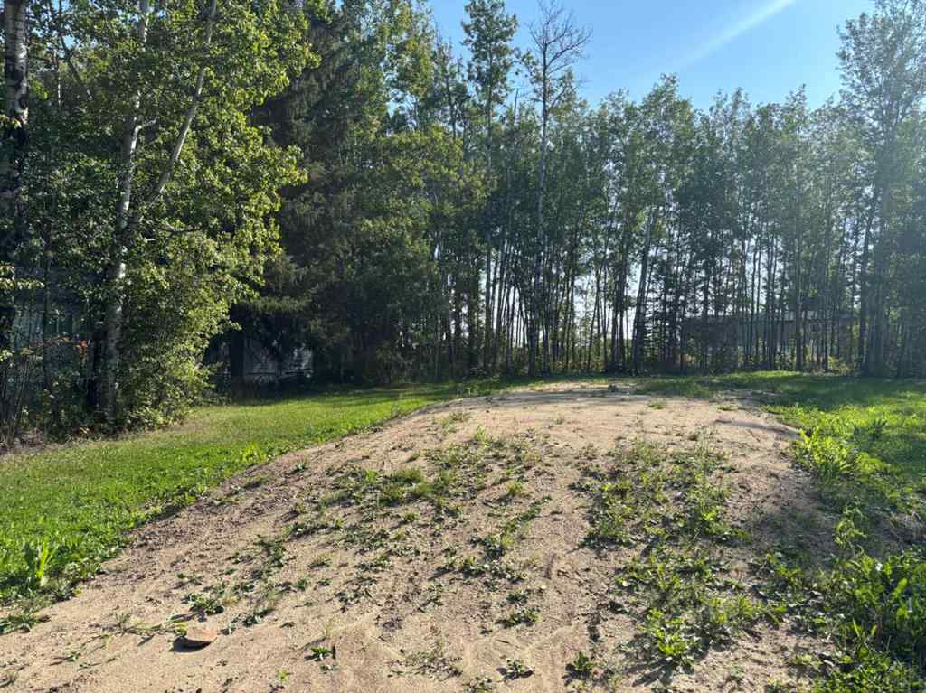 MLS® A2253614 - Unit ##226 660022 - Range Road 225.5 (Unit 35)   in NONE Athabasca, Land