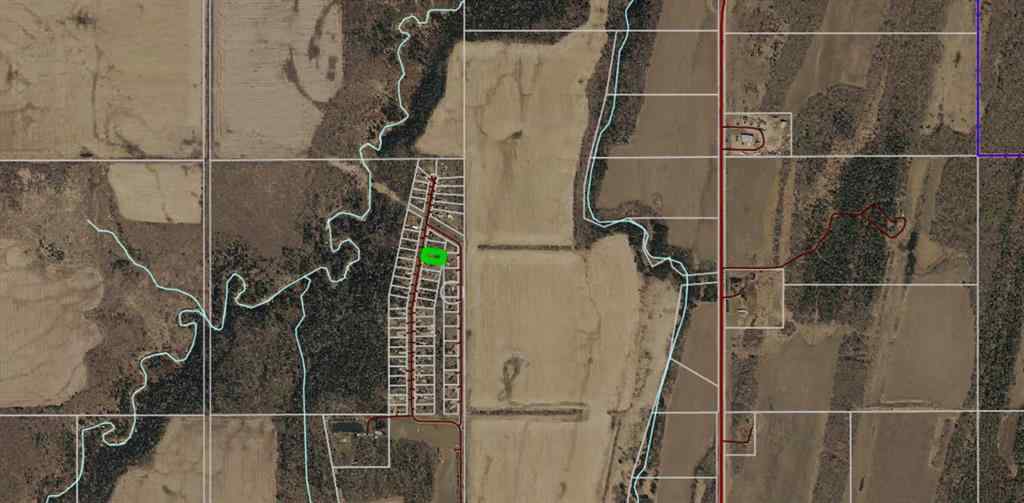 MLS&reg; # A2253614 - Unit ##226 660022 - Range Road 225.5 (Unit 35)   in NONE Athabasca, Land Open Houses