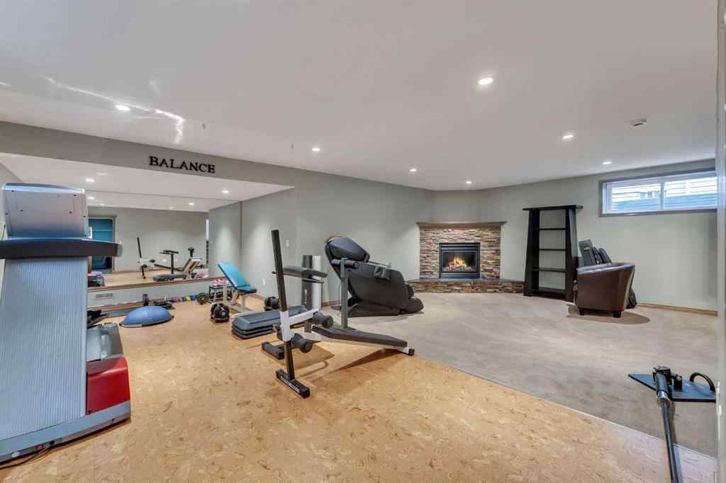MLS® A2253615 - 168 Sunset Close  in Sunset Ridge Cochrane, Residential