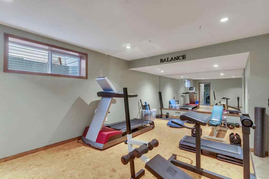 MLS® A2253615 - 168 Sunset Close  in Sunset Ridge Cochrane, Residential