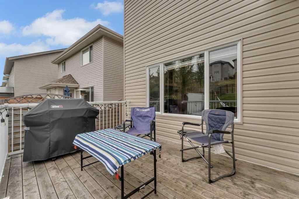 MLS® A2253615 - 168 Sunset Close  in Sunset Ridge Cochrane, Residential