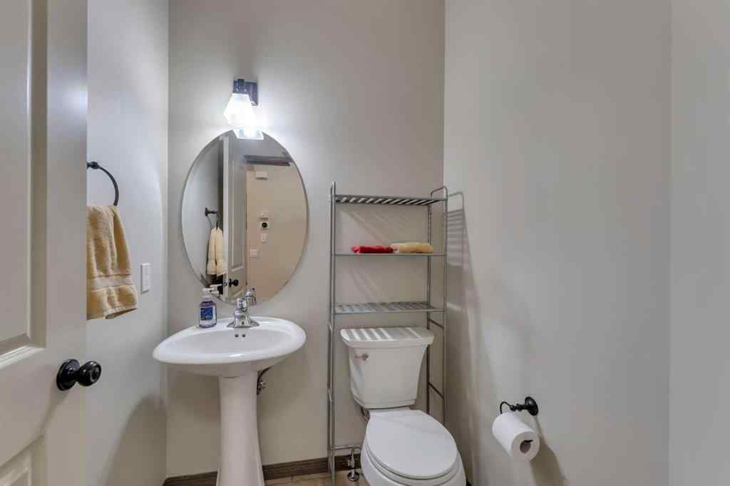 MLS® A2253615 - 168 Sunset Close  in Sunset Ridge Cochrane, Residential