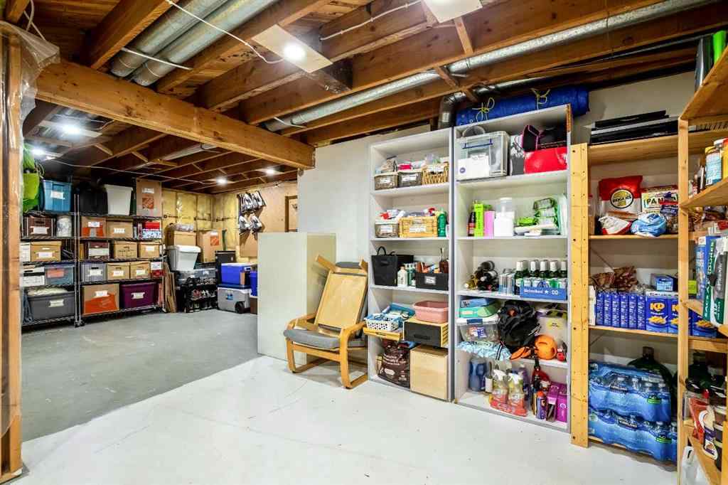 MLS® A2253618 - 19 Hawkfield Way NW in Hawkwood Calgary, Residential