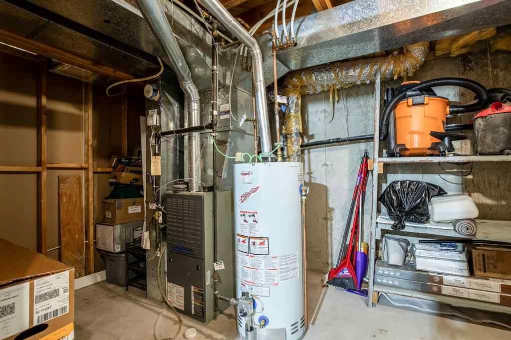 MLS® A2253618 - 19 Hawkfield Way NW in Hawkwood Calgary, Residential