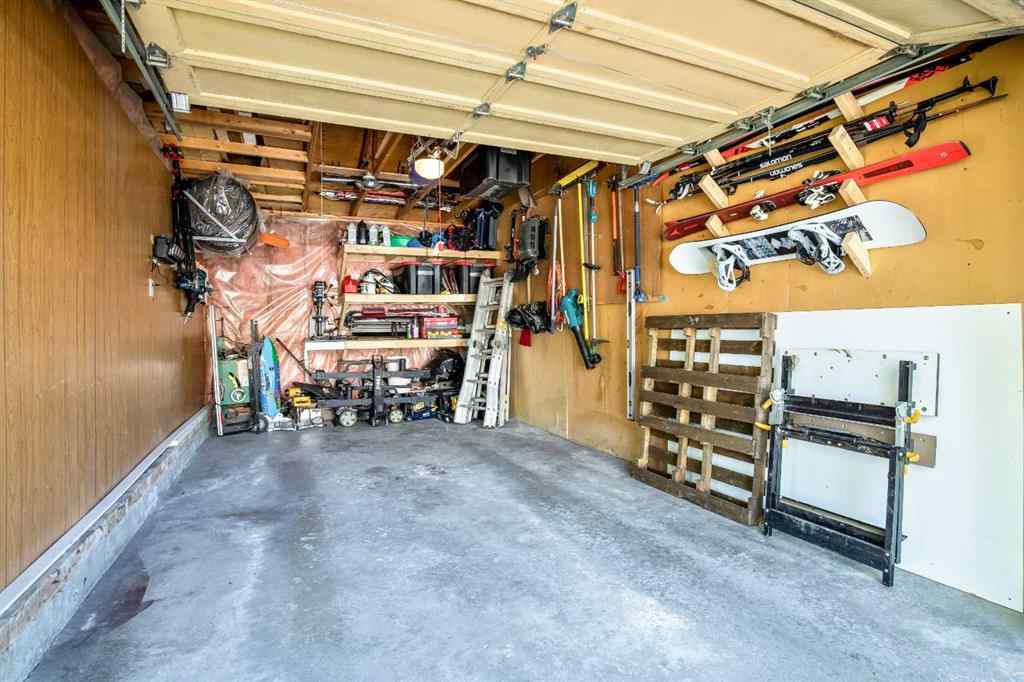 MLS® A2253618 - 19 Hawkfield Way NW in Hawkwood Calgary, Residential