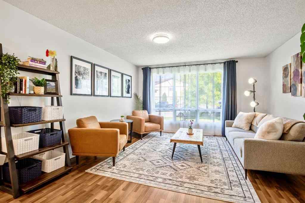 MLS® A2253618 - 19 Hawkfield Way NW in Hawkwood Calgary, Residential