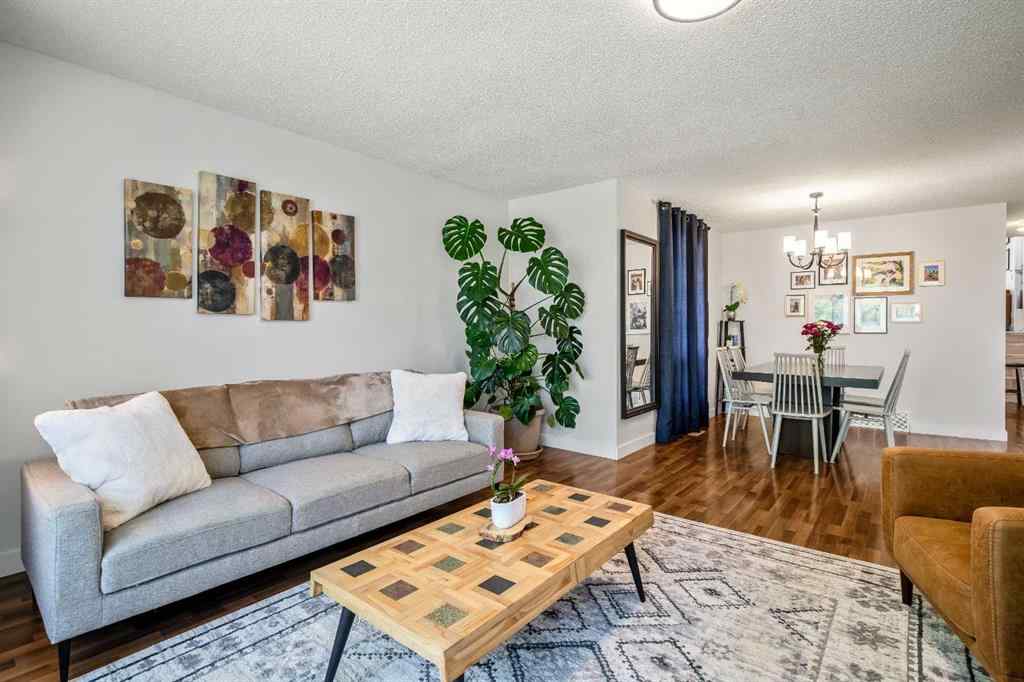 MLS® A2253618 - 19 Hawkfield Way NW in Hawkwood Calgary, Residential