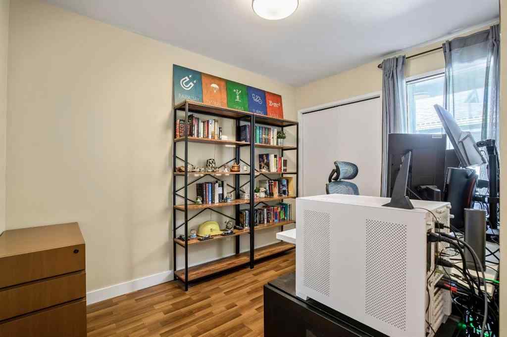MLS® A2253618 - 19 Hawkfield Way NW in Hawkwood Calgary, Residential