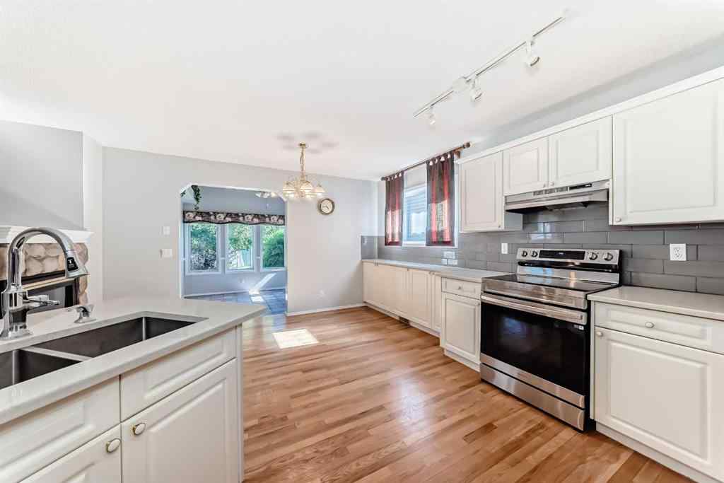 MLS® #A2253619 - 880 Somerset Drive SW in Somerset Calgary, Residential Open Houses