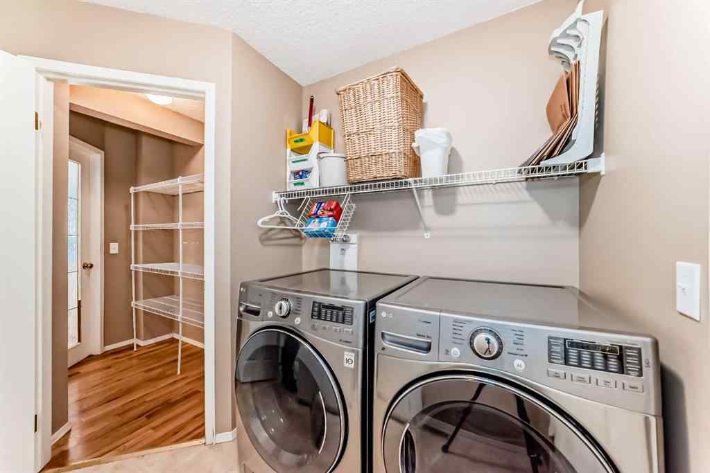 MLS® #A2253619 - 880 Somerset Drive SW in Somerset Calgary, Residential Open Houses