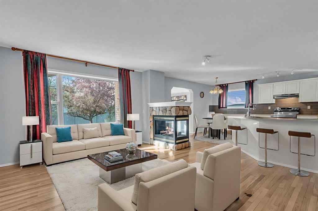 MLS® #A2253619 - 880 Somerset Drive SW in Somerset Calgary, Residential Open Houses