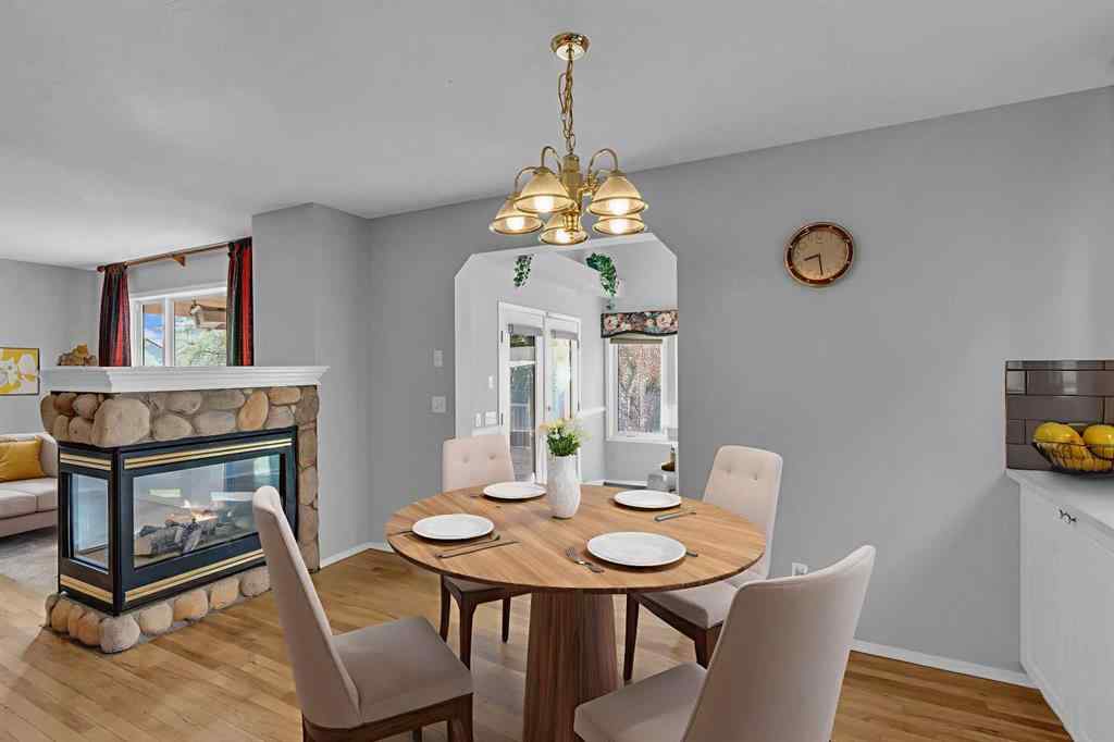 MLS® #A2253619 - 880 Somerset Drive SW in Somerset Calgary, Residential Open Houses
