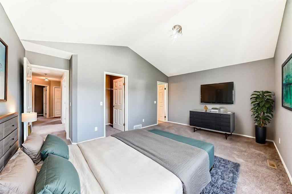 MLS® #A2253619 - 880 Somerset Drive SW in Somerset Calgary, Residential Open Houses