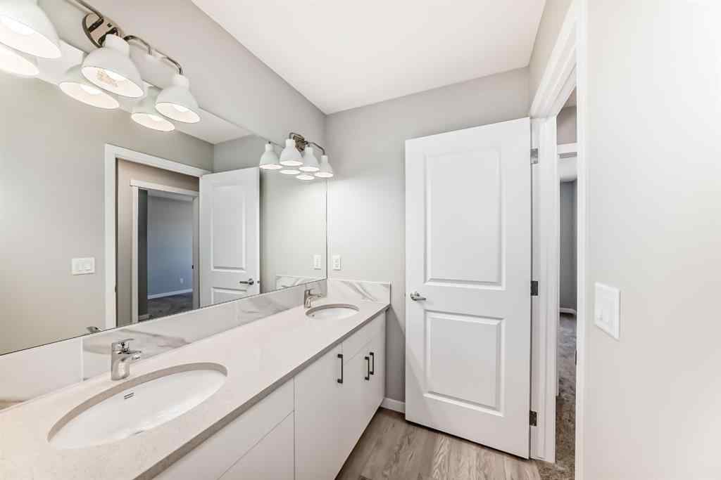 MLS® A2253621 - 103 Magnolia Street SE in Mahogany Calgary, Residential