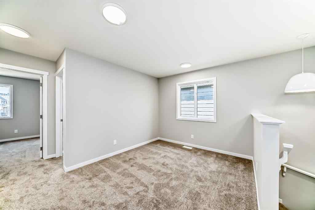 MLS® A2253621 - 103 Magnolia Street SE in Mahogany Calgary, Residential
