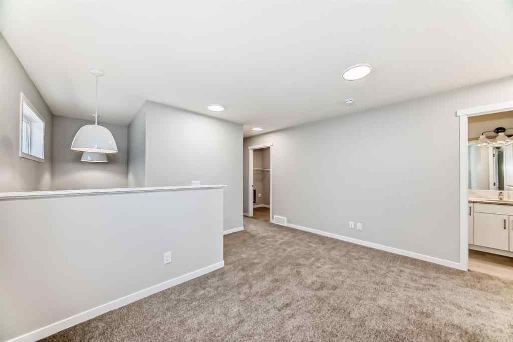 MLS® A2253621 - 103 Magnolia Street SE in Mahogany Calgary, Residential