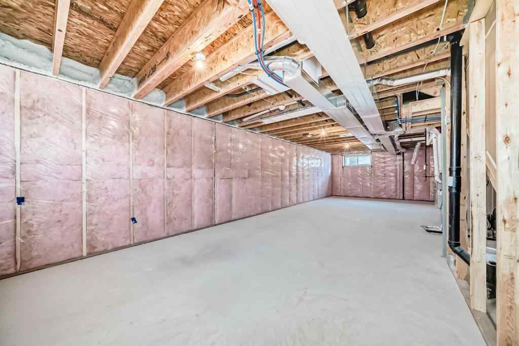 MLS® A2253621 - 103 Magnolia Street SE in Mahogany Calgary, Residential