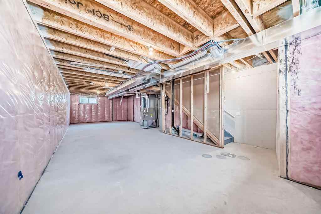 MLS® A2253621 - 103 Magnolia Street SE in Mahogany Calgary, Residential