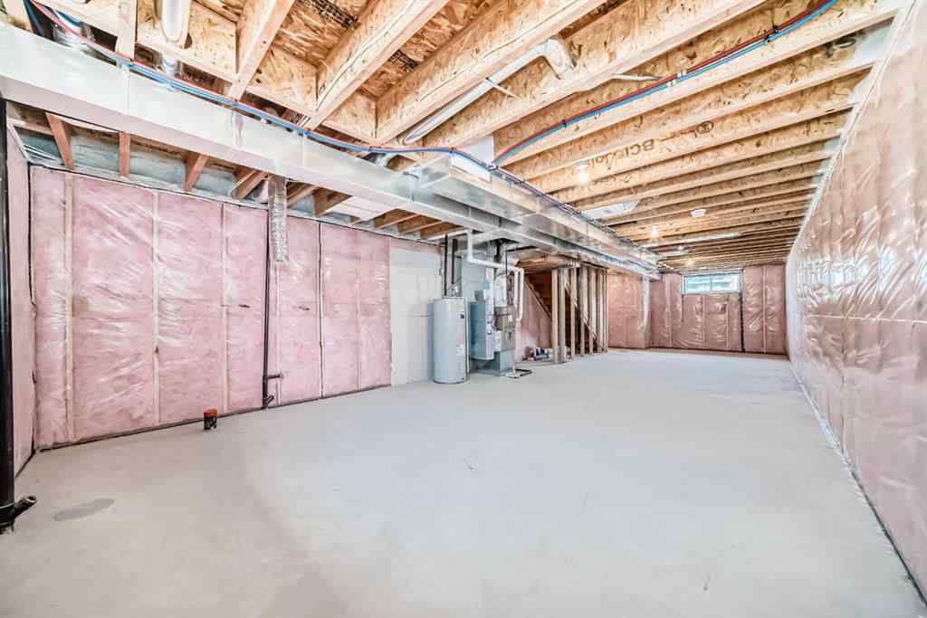MLS® A2253621 - 103 Magnolia Street SE in Mahogany Calgary, Residential