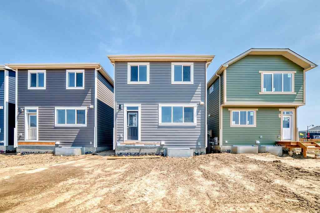 MLS® A2253621 - 103 Magnolia Street SE in Mahogany Calgary, Residential