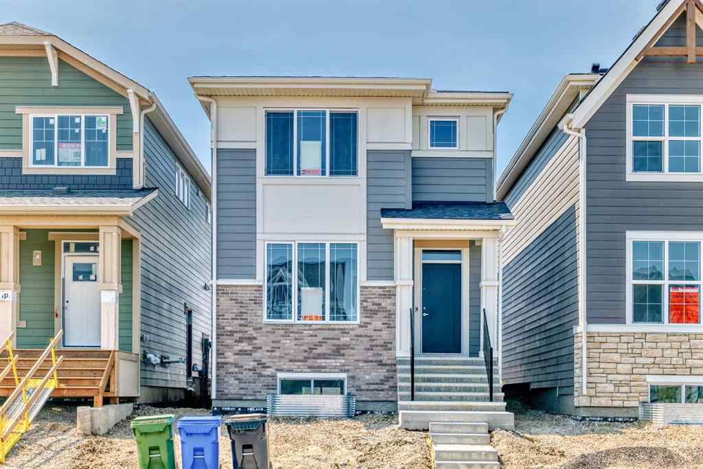 MLS® A2253621 - 103 Magnolia Street SE in Mahogany Calgary, Residential
