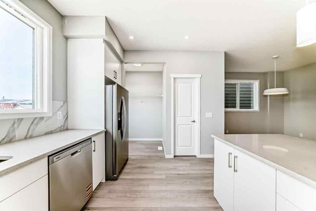 MLS® A2253621 - 103 Magnolia Street SE in Mahogany Calgary, Residential