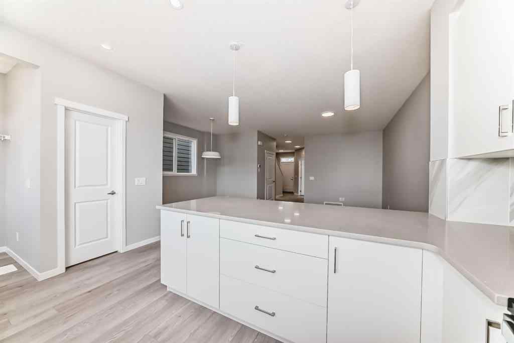 MLS® A2253621 - 103 Magnolia Street SE in Mahogany Calgary, Residential