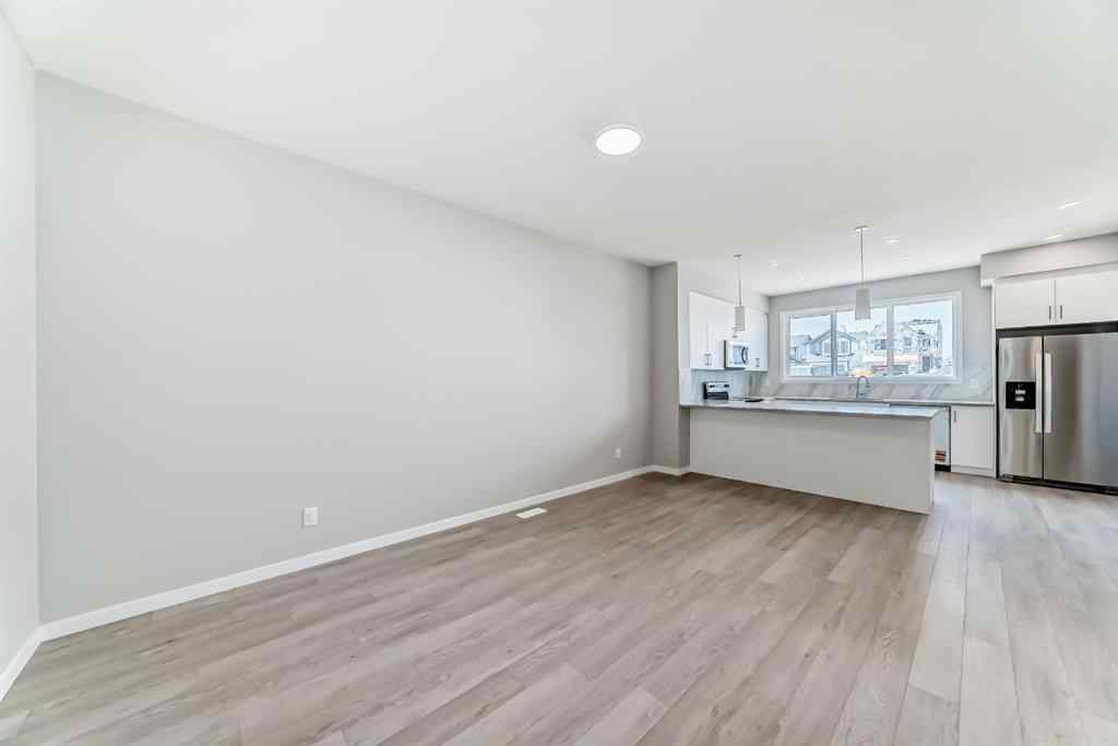 MLS® A2253621 - 103 Magnolia Street SE in Mahogany Calgary, Residential