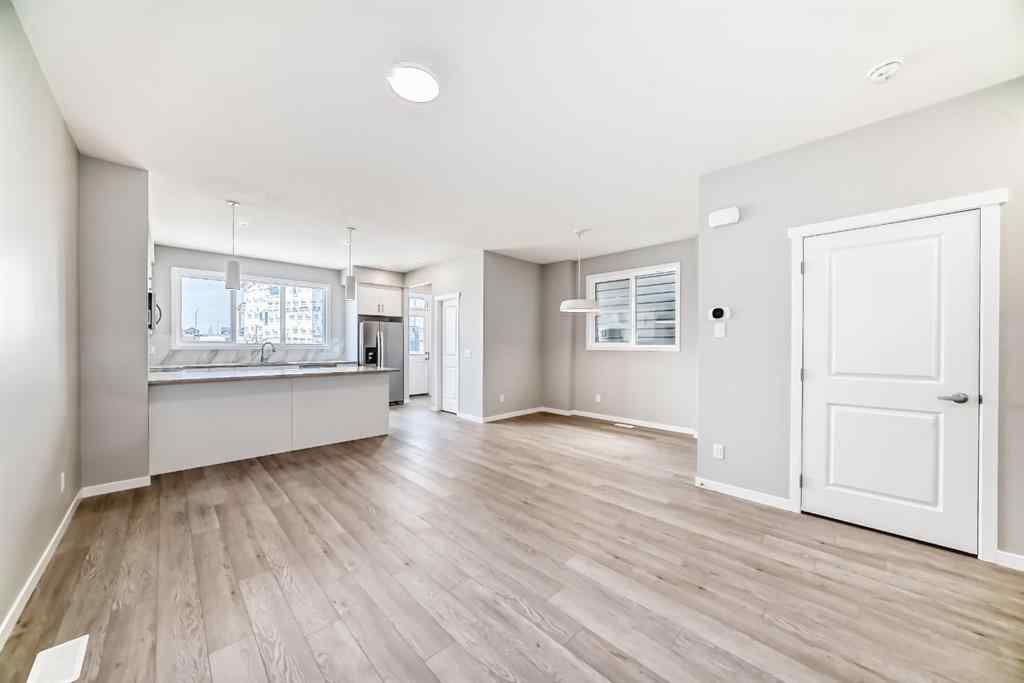 MLS® A2253621 - 103 Magnolia Street SE in Mahogany Calgary, Residential