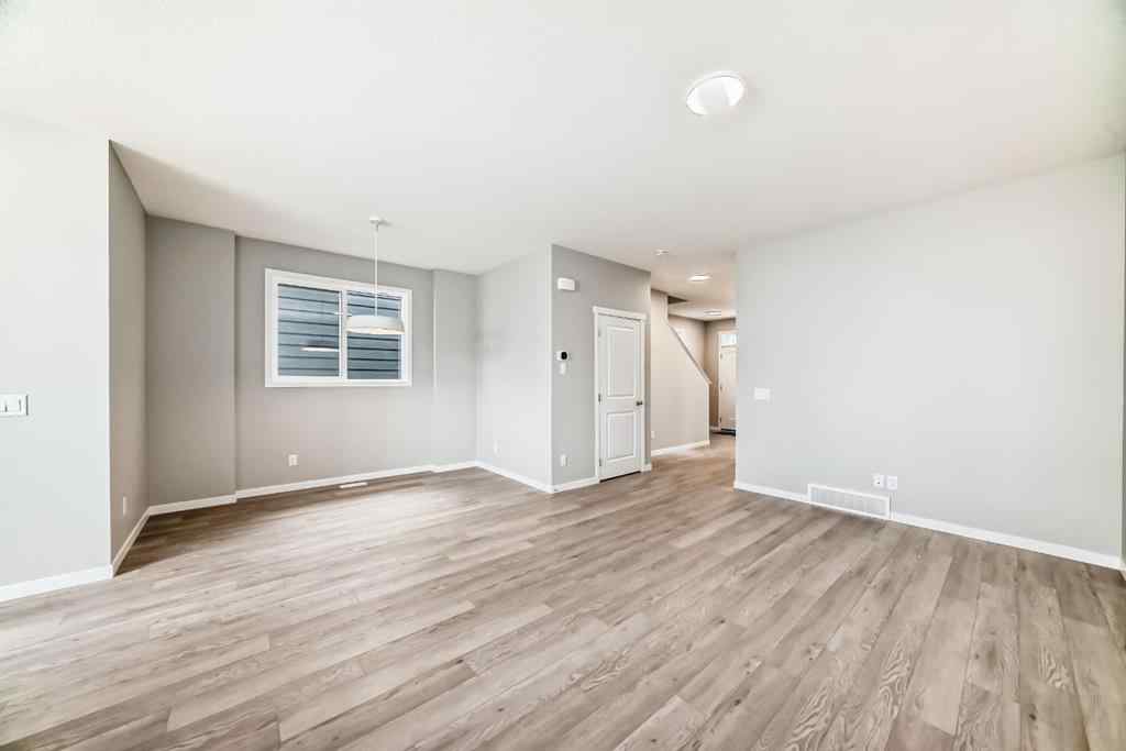 MLS® A2253621 - 103 Magnolia Street SE in Mahogany Calgary, Residential