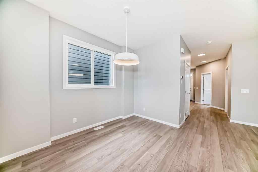 MLS® A2253621 - 103 Magnolia Street SE in Mahogany Calgary, Residential