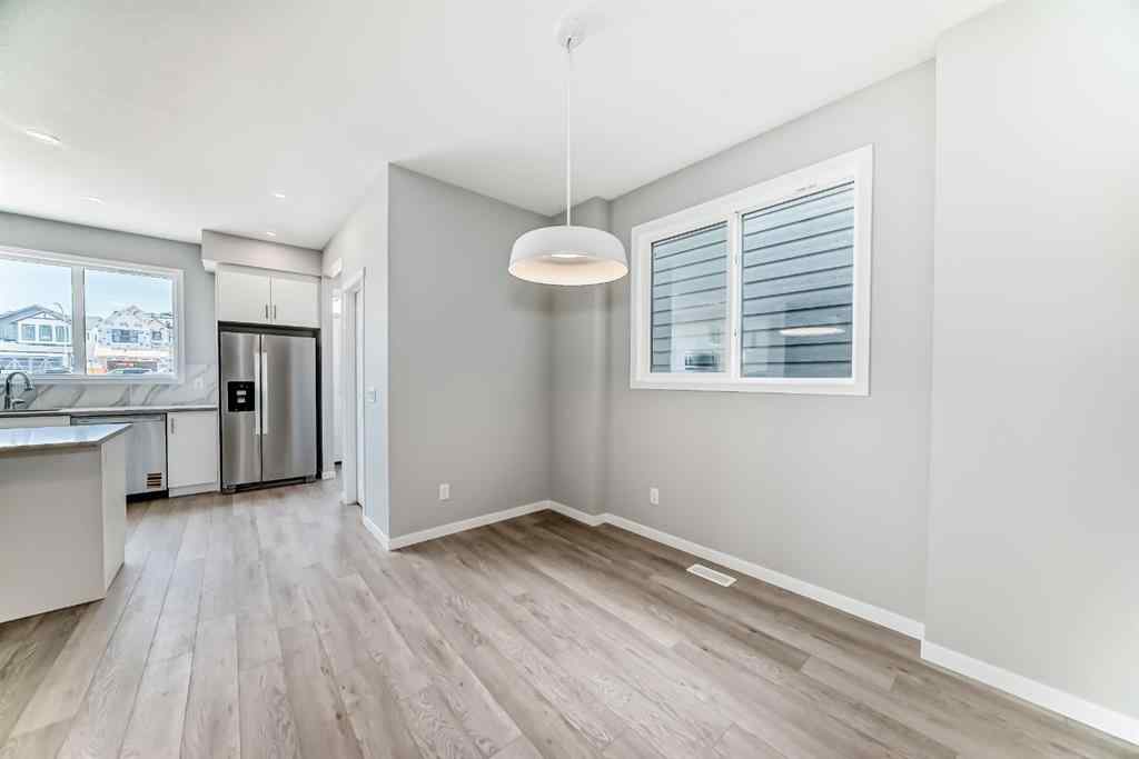MLS® A2253621 - 103 Magnolia Street SE in Mahogany Calgary, Residential