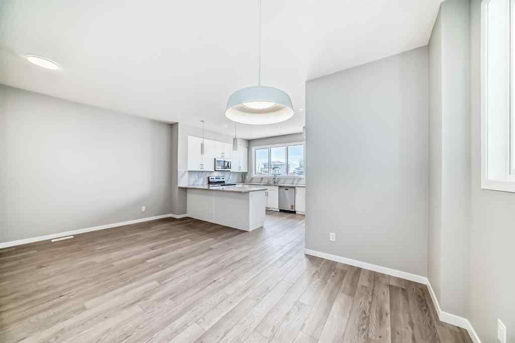MLS® A2253621 - 103 Magnolia Street SE in Mahogany Calgary, Residential
