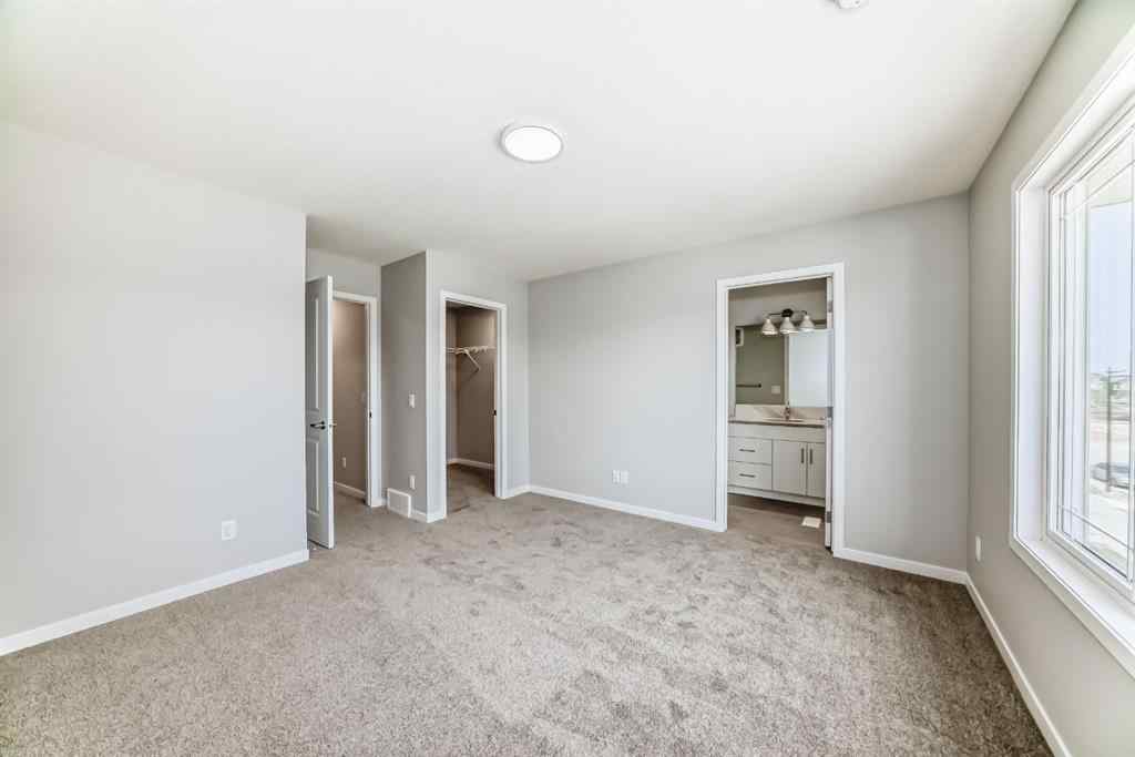 MLS® A2253621 - 103 Magnolia Street SE in Mahogany Calgary, Residential