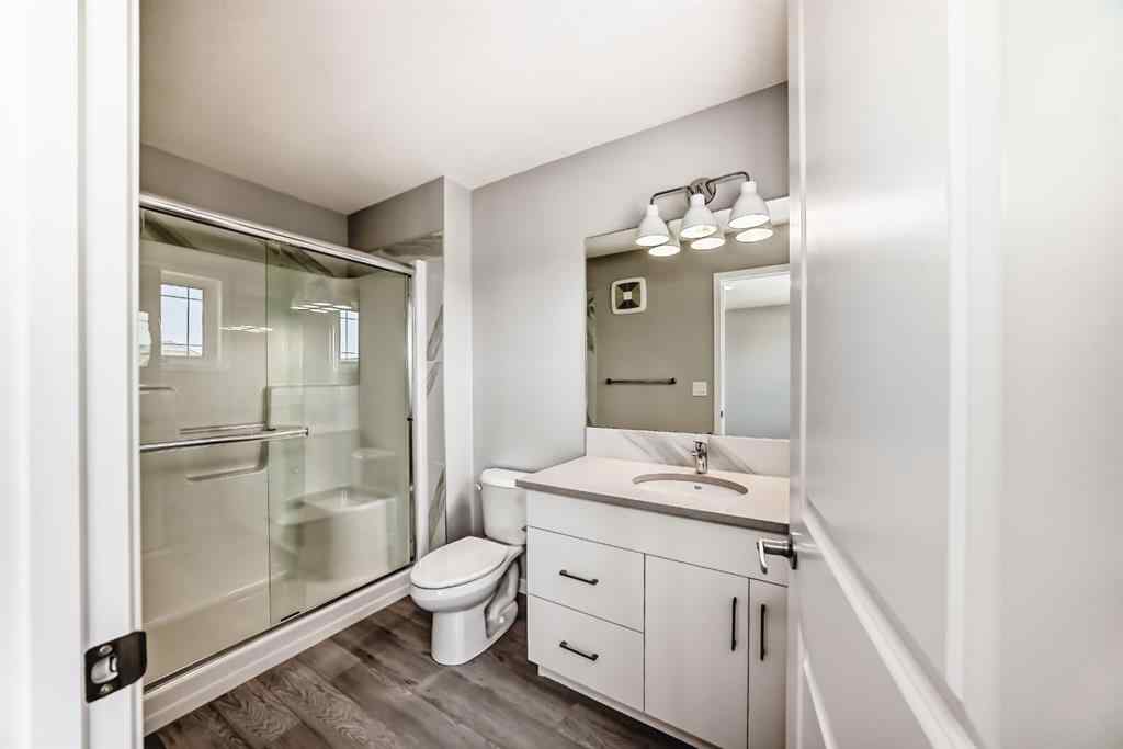 MLS® A2253621 - 103 Magnolia Street SE in Mahogany Calgary, Residential