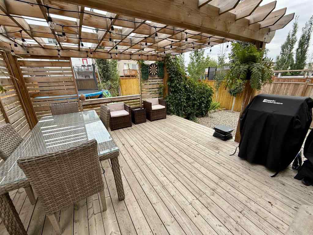 MLS® A2253625 - 831 Miners Boulevard W in Copperwood Lethbridge, Residential