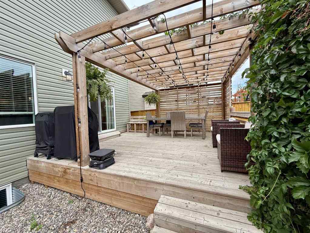 MLS® A2253625 - 831 Miners Boulevard W in Copperwood Lethbridge, Residential