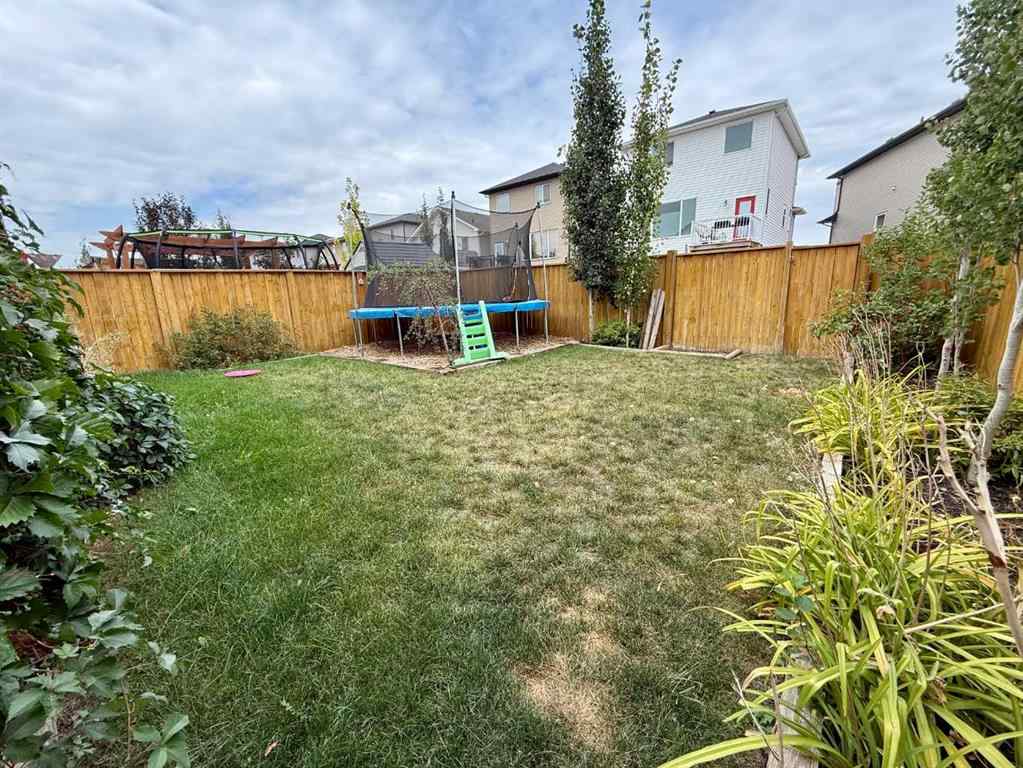 MLS® A2253625 - 831 Miners Boulevard W in Copperwood Lethbridge, Residential
