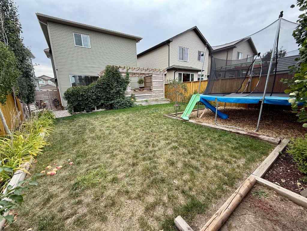 MLS® A2253625 - 831 Miners Boulevard W in Copperwood Lethbridge, Residential