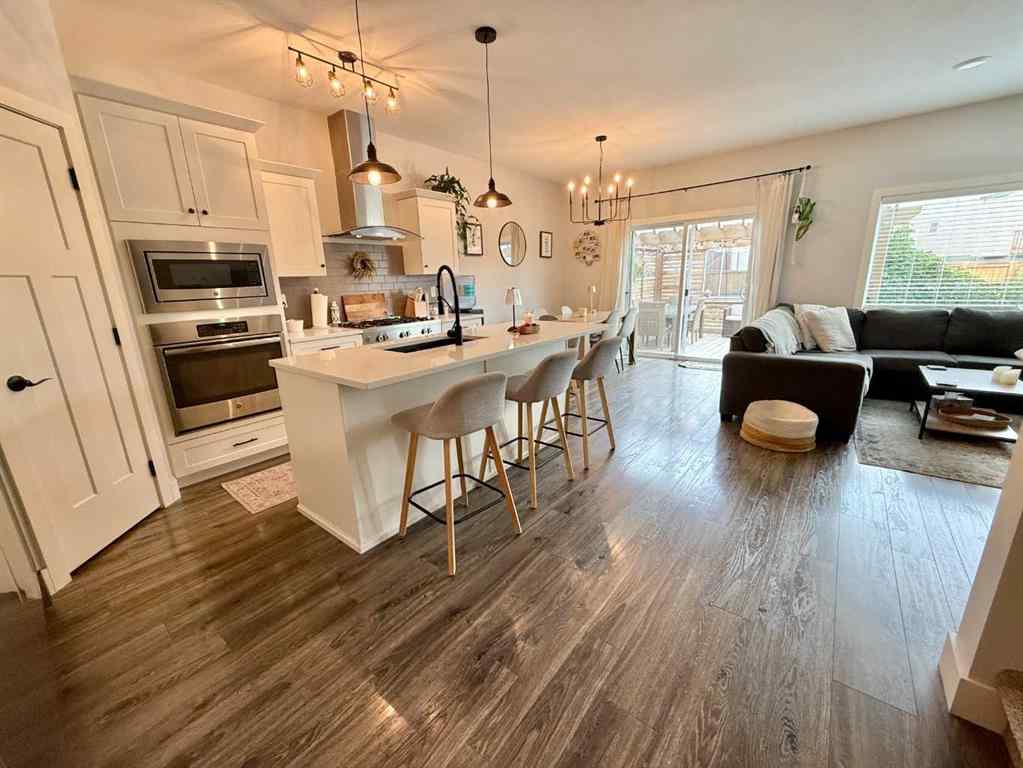 MLS® A2253625 - 831 Miners Boulevard W in Copperwood Lethbridge, Residential