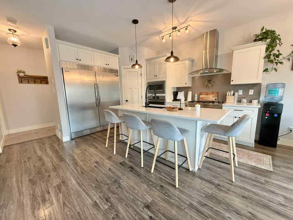 MLS® A2253625 - 831 Miners Boulevard W in Copperwood Lethbridge, Residential