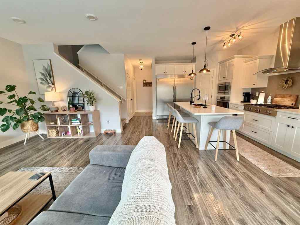 MLS® A2253625 - 831 Miners Boulevard W in Copperwood Lethbridge, Residential