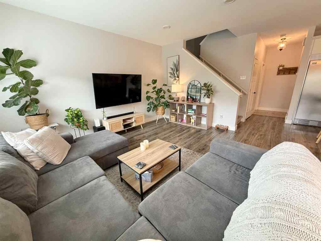 MLS® A2253625 - 831 Miners Boulevard W in Copperwood Lethbridge, Residential