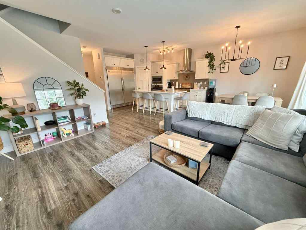 MLS® A2253625 - 831 Miners Boulevard W in Copperwood Lethbridge, Residential