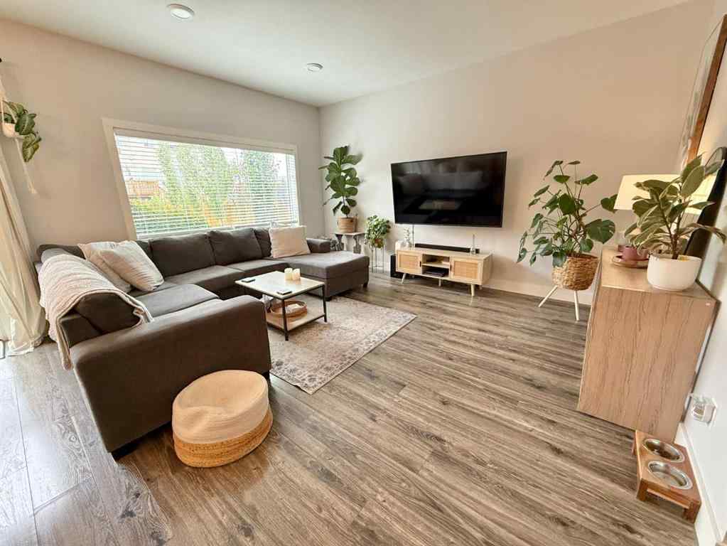MLS® A2253625 - 831 Miners Boulevard W in Copperwood Lethbridge, Residential