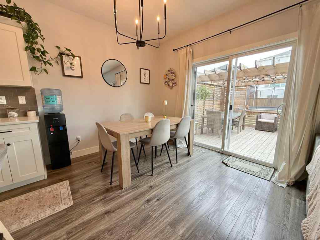 MLS® A2253625 - 831 Miners Boulevard W in Copperwood Lethbridge, Residential