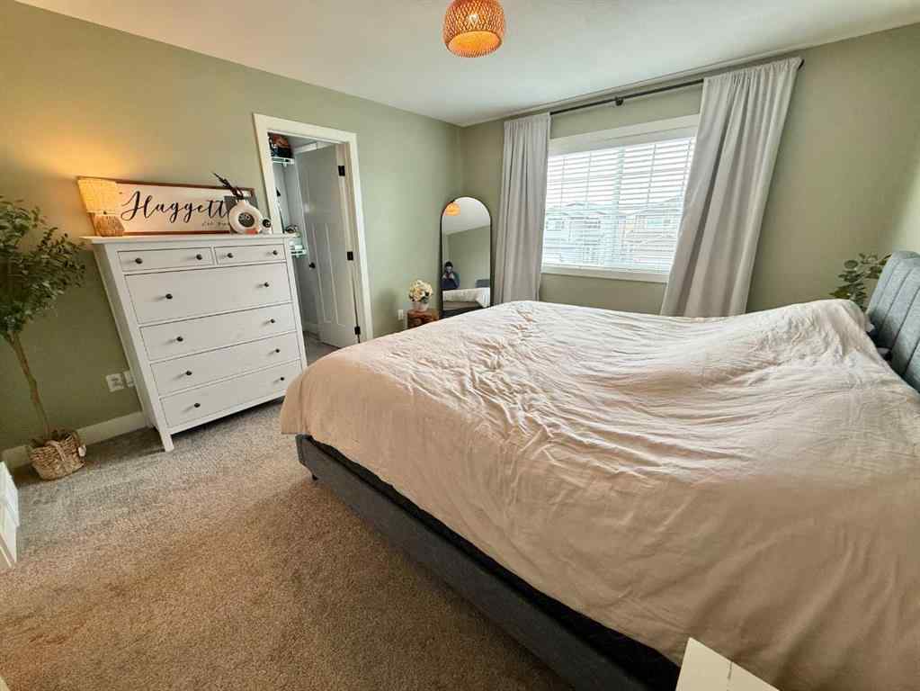 MLS® A2253625 - 831 Miners Boulevard W in Copperwood Lethbridge, Residential