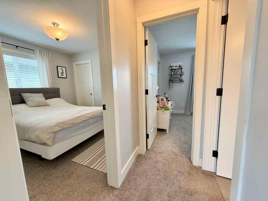 MLS® A2253625 - 831 Miners Boulevard W in Copperwood Lethbridge, Residential
